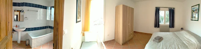 La Chêneraie_Artignosc-sur-Verdon - La Chêneraie_Artignosc-sur-Verdon