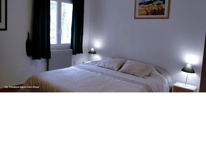 La Chêneraie_Artignosc-sur-Verdon - La Chêneraie_Artignosc-sur-Verdon