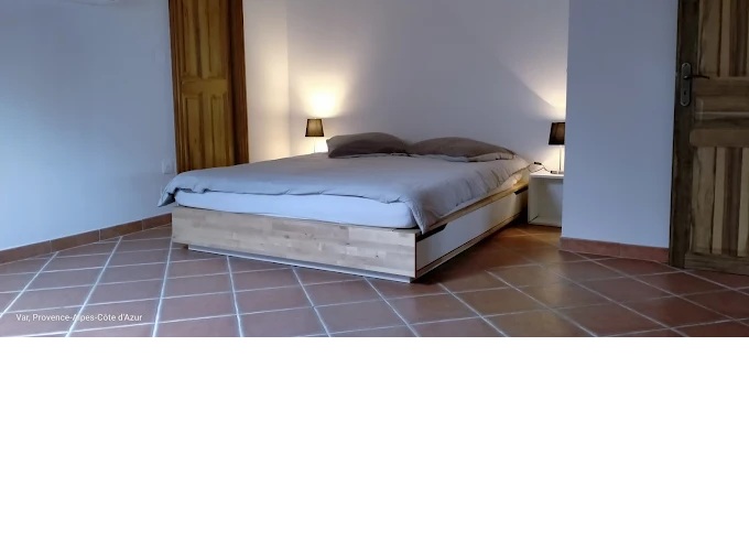 La Chêneraie_Artignosc-sur-Verdon - La Chêneraie_Artignosc-sur-Verdon