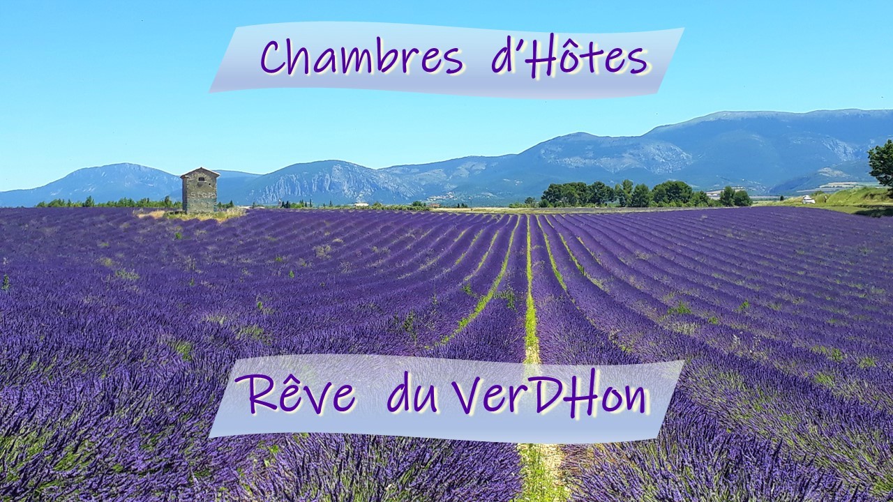 Rêve du Verdhon - Rêve du Verdhon