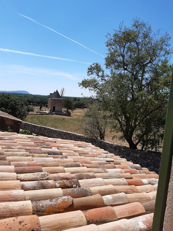 Photo La maison des moulins