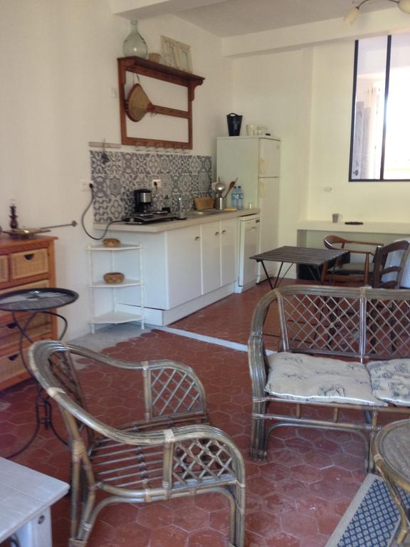 Photo Gîte de Villecroze