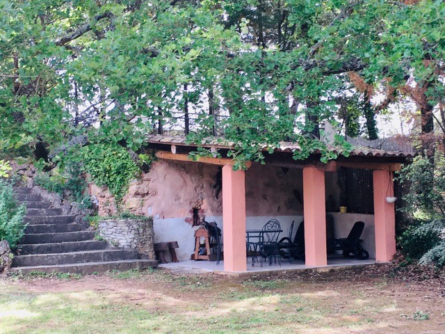 Les Gîtes de mon moulin