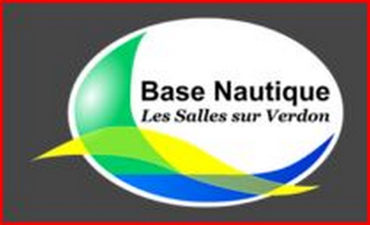 logo - Base nautique communale