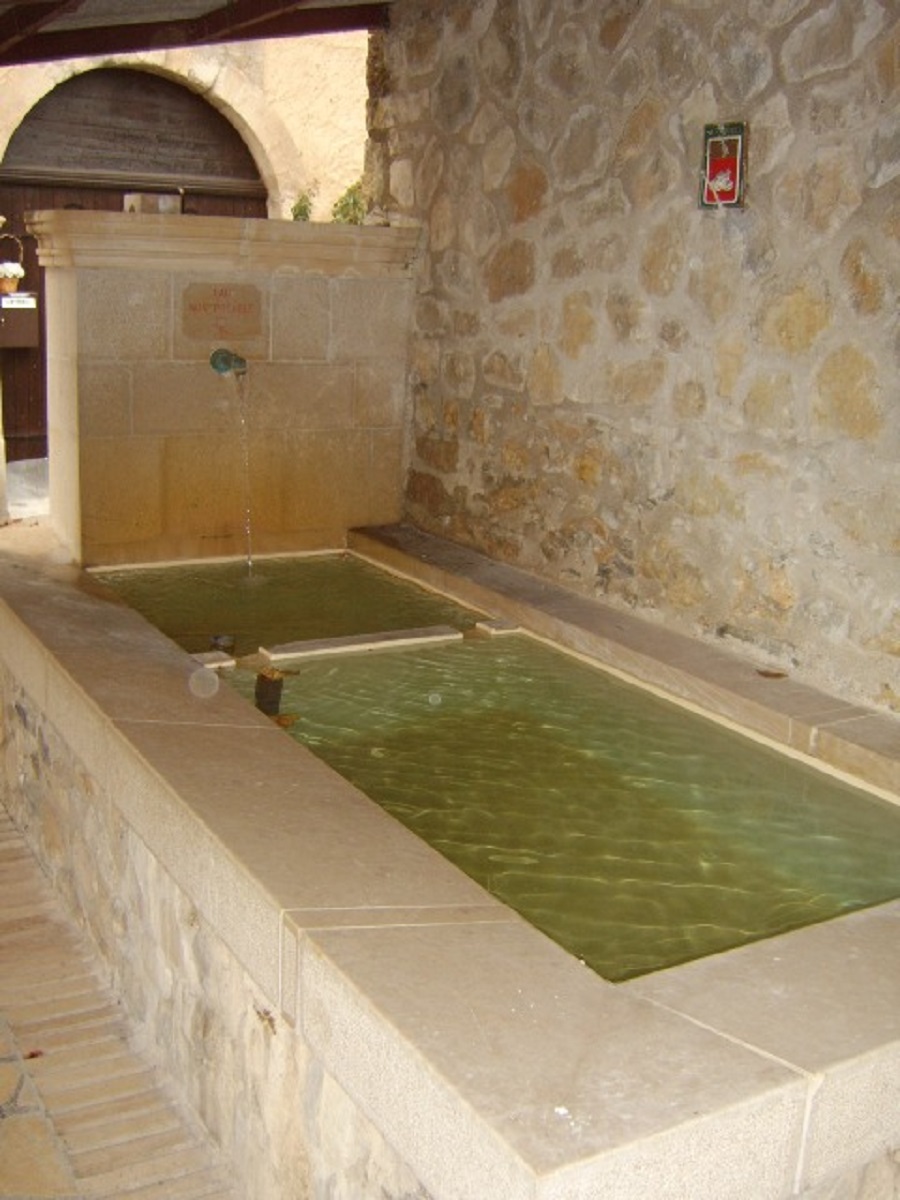 Lavoir