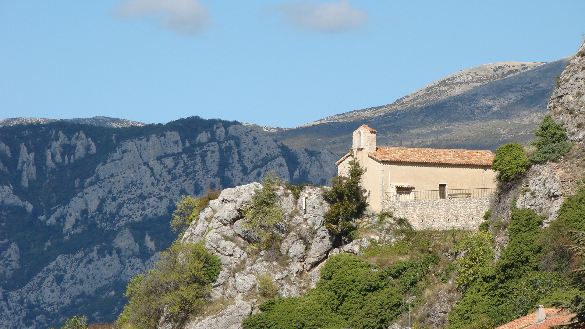 Photo Chapelle Saint-Pierre