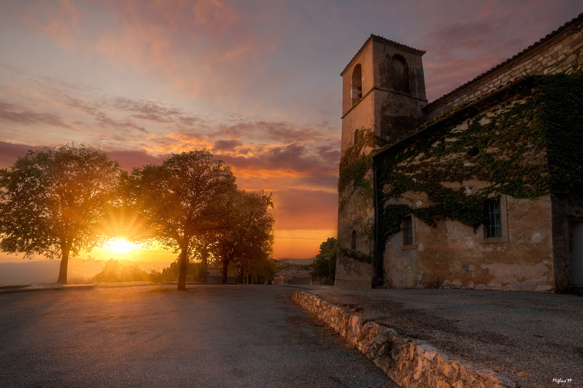 Photo Eglise Saint Denis