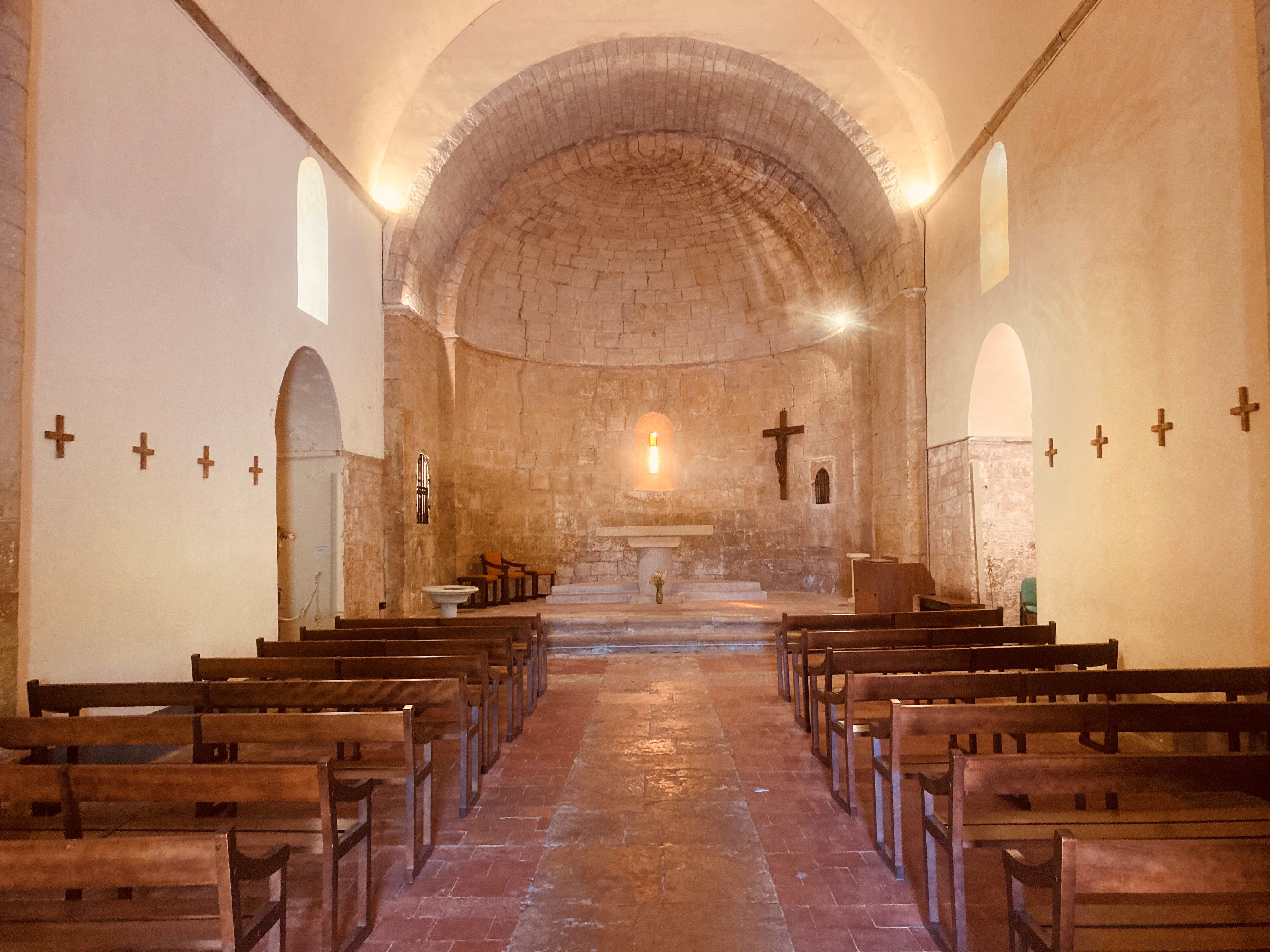 Photo - Eglise St Denis