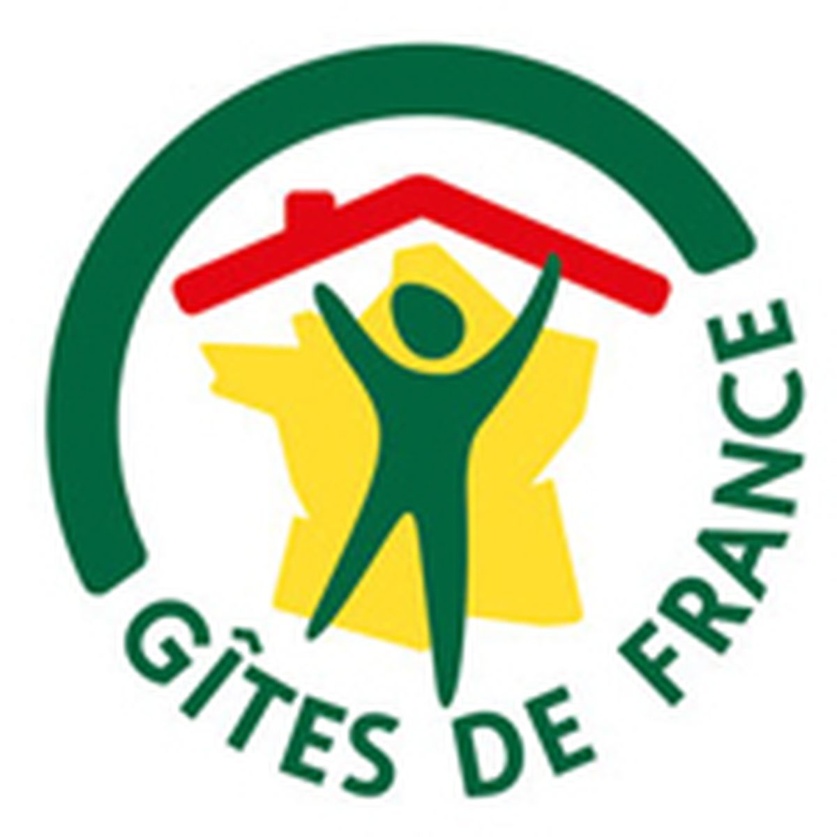Logo - Gîtes de France Var