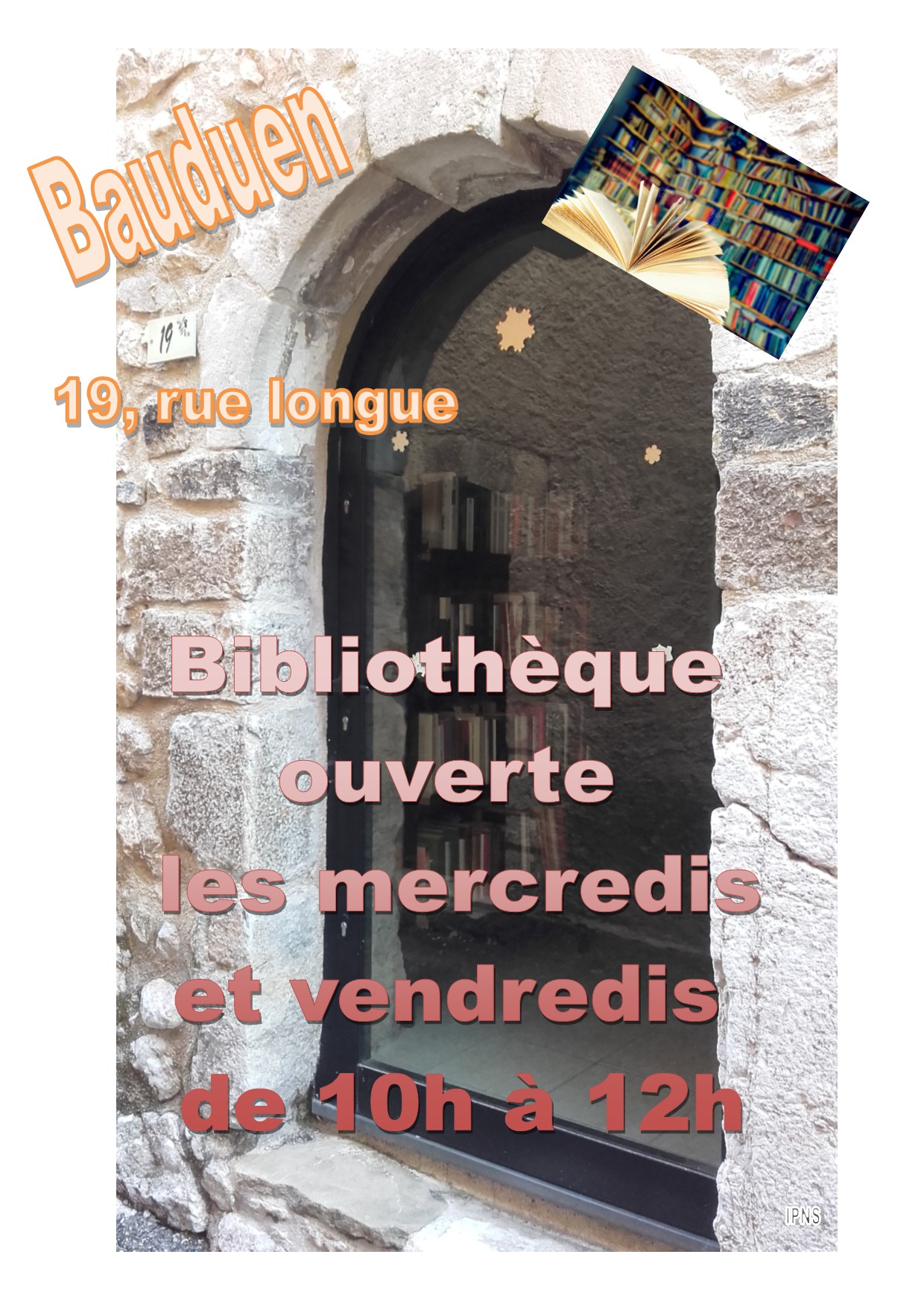 Bibliothèque