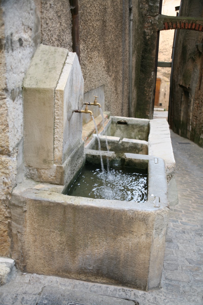 Lavoir Notre-Dame