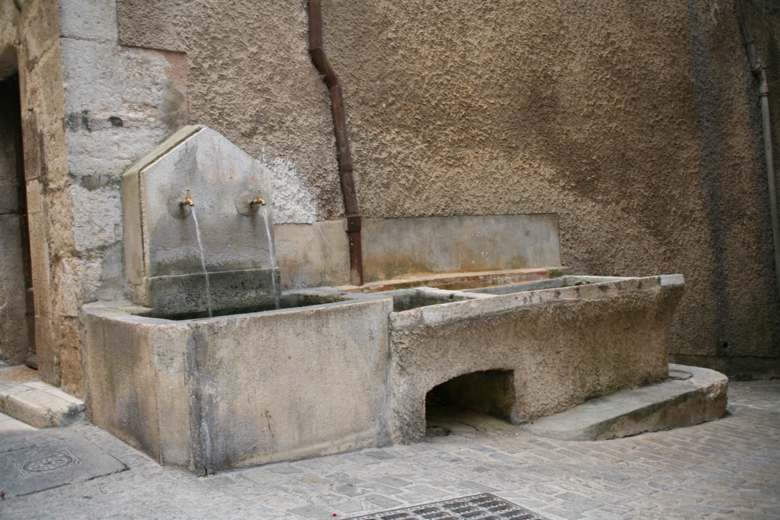 Lavoir Notre-Dame - Lavoir Notre-Dame