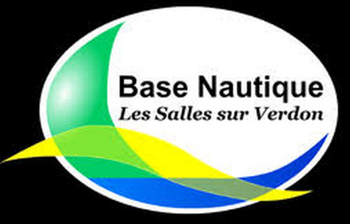 Logo - Base communale nautique et de plein air