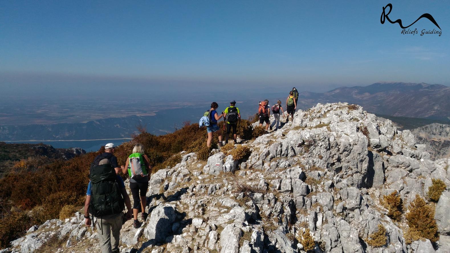 Photo Entre Petit et Grand Margès