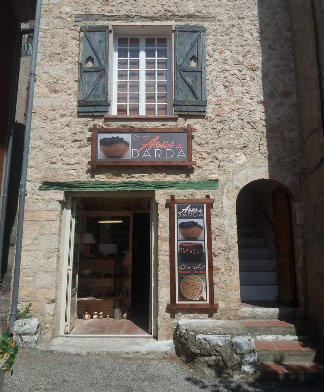 Atelier du Barda