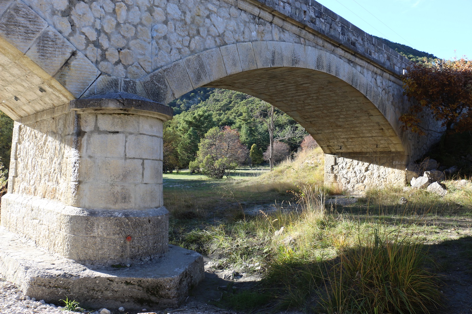 Le pont - Pont Neuf