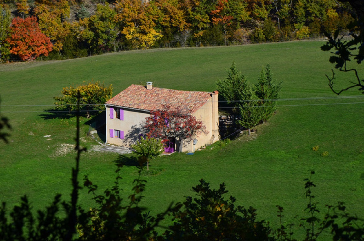 Extérieur - Les Clos 2