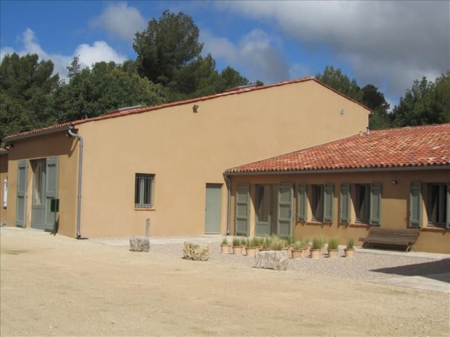 Photo La boutique du Château de Taurenne