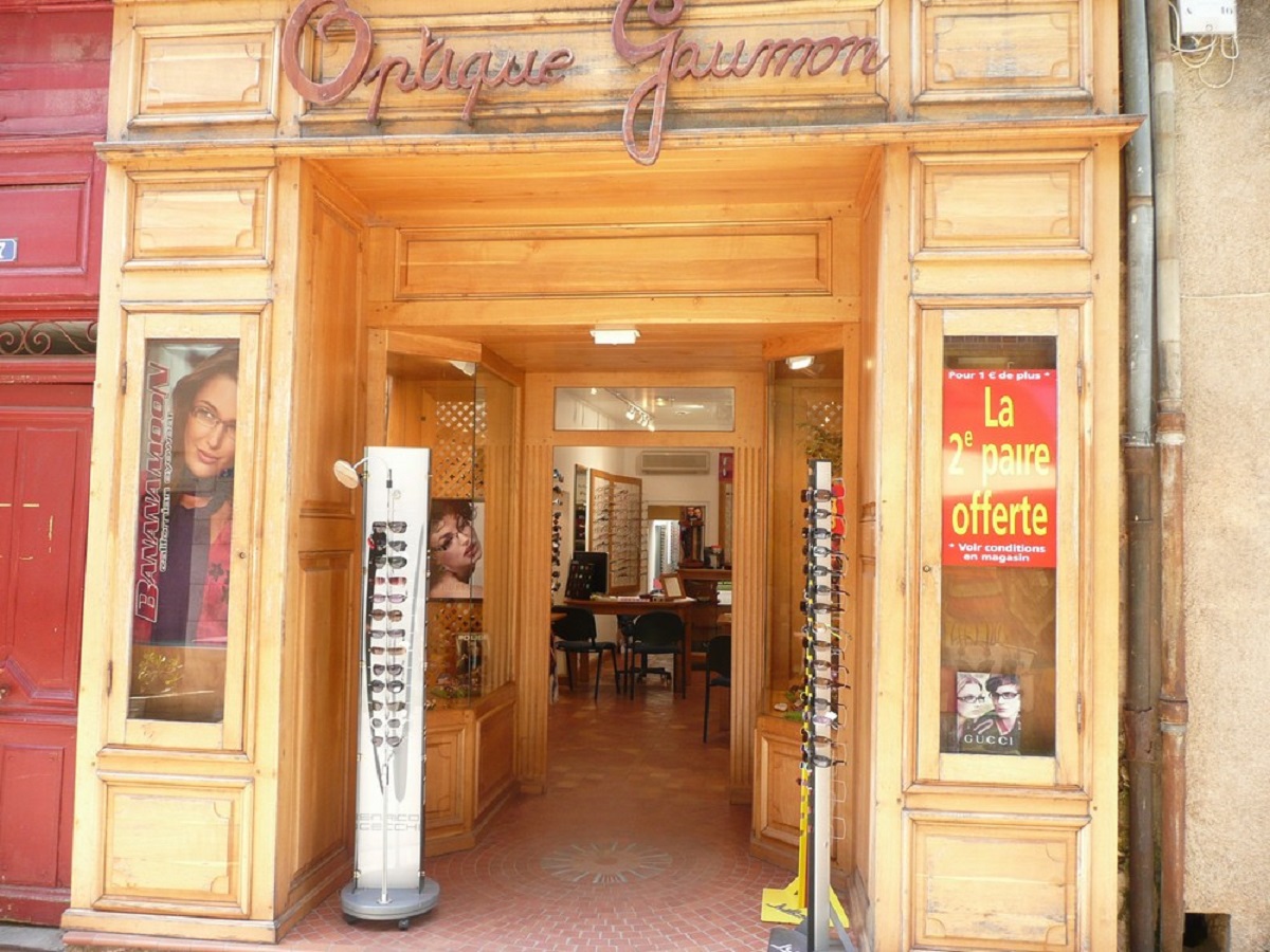 Photo Optique Gaumon