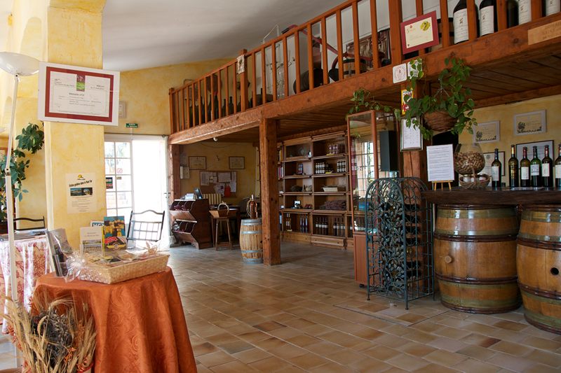 Domaine Saint-Jean de Villecroze