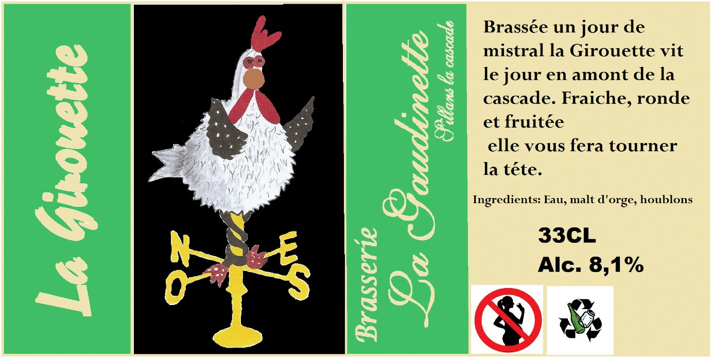 Photo Brasserie la Gaudinette