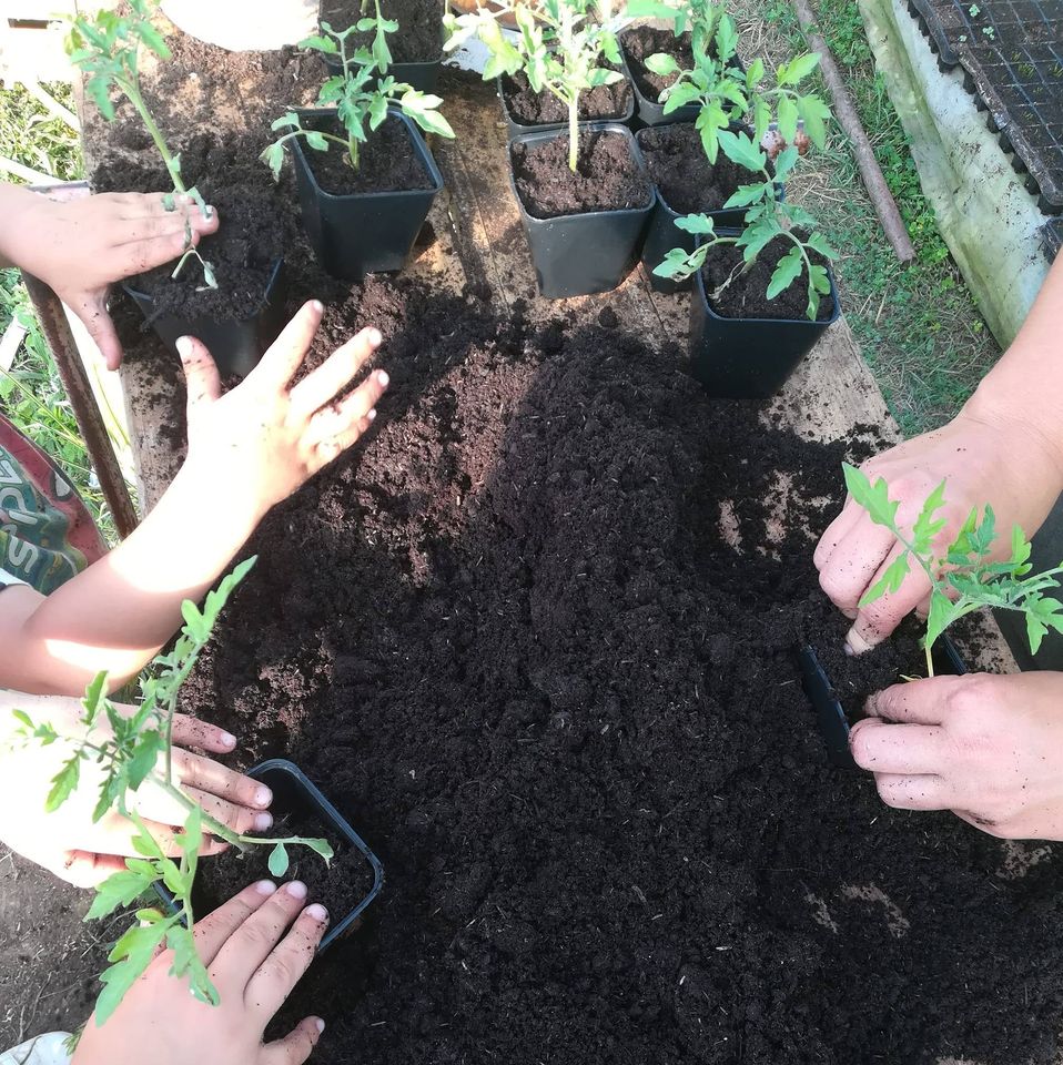 Photo La Pensée Ferme