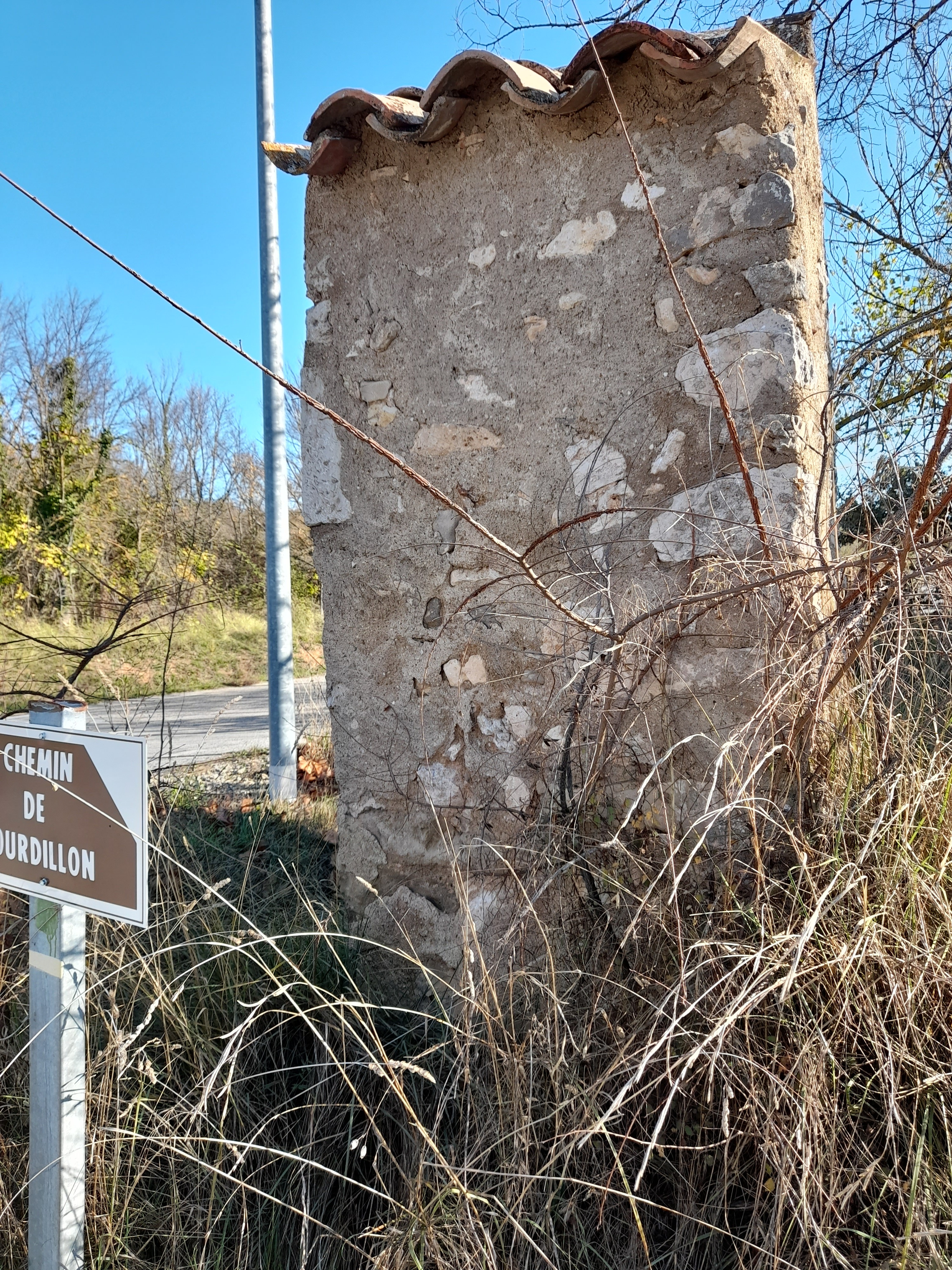 Photo Oratoire Saint-Eloy