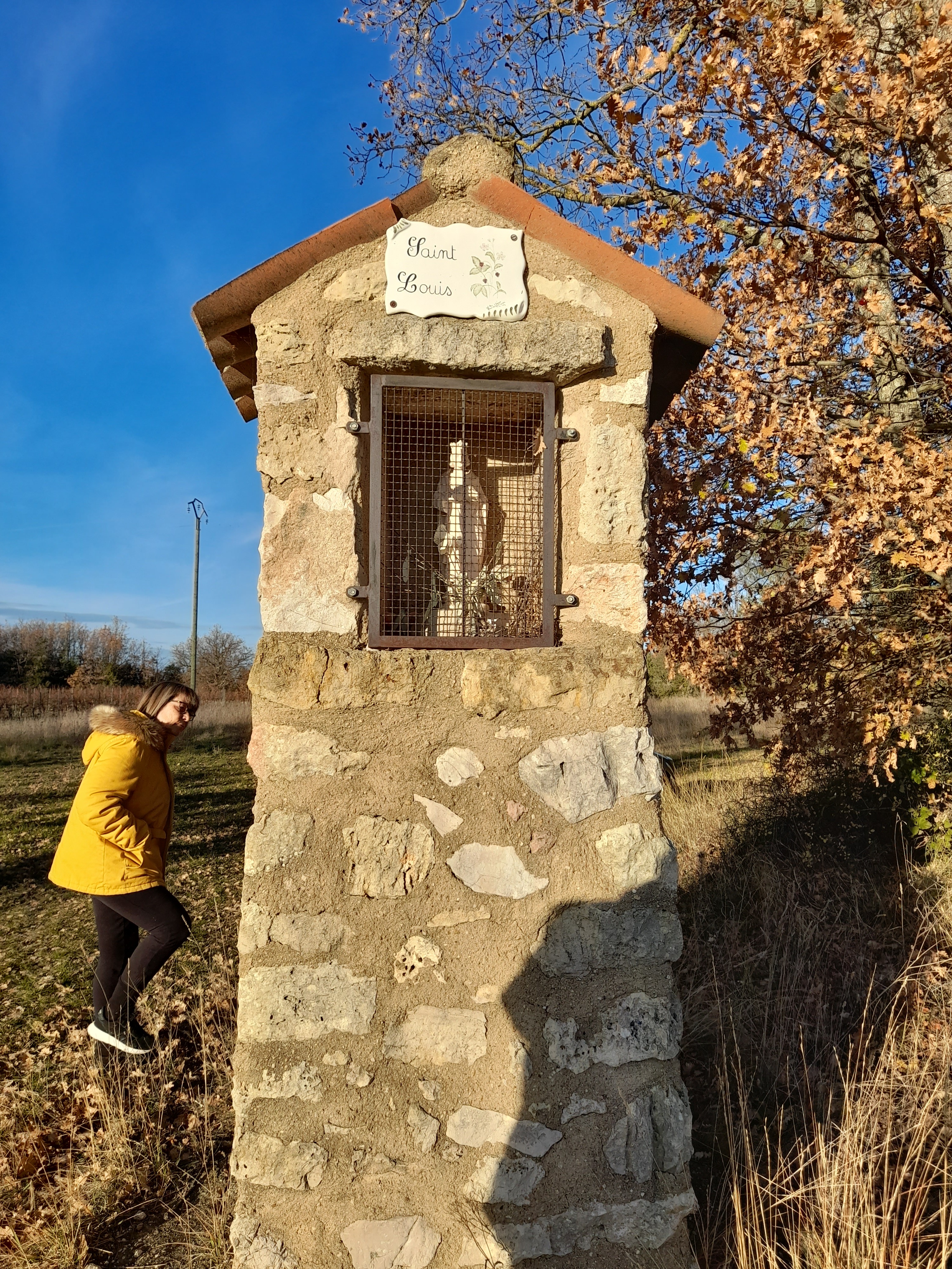 Oratoire Saint-Louis - Oratoire Saint-Louis