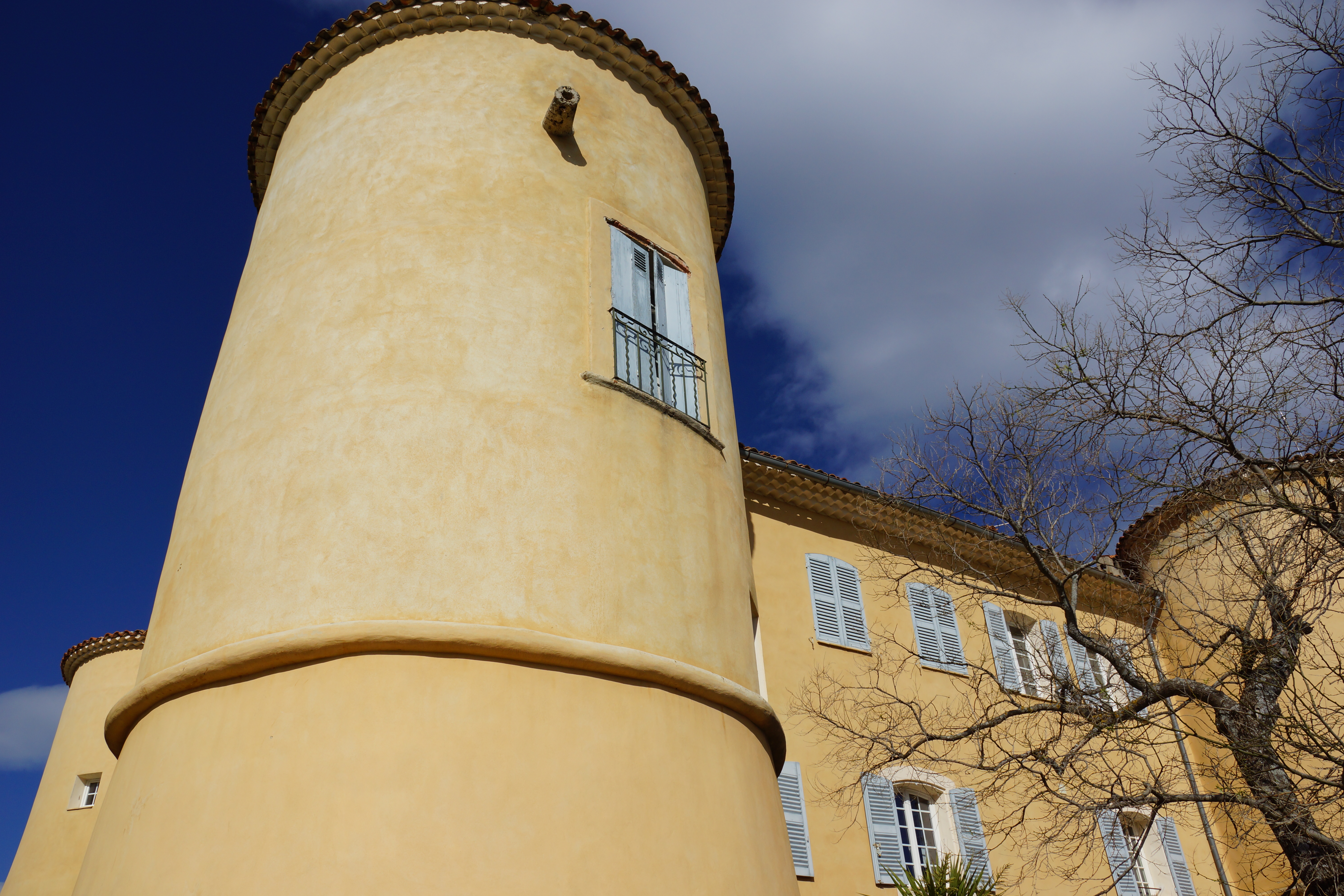 Photo - Château Raphélis