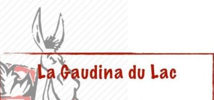 Logo - La Gaudina du Lac