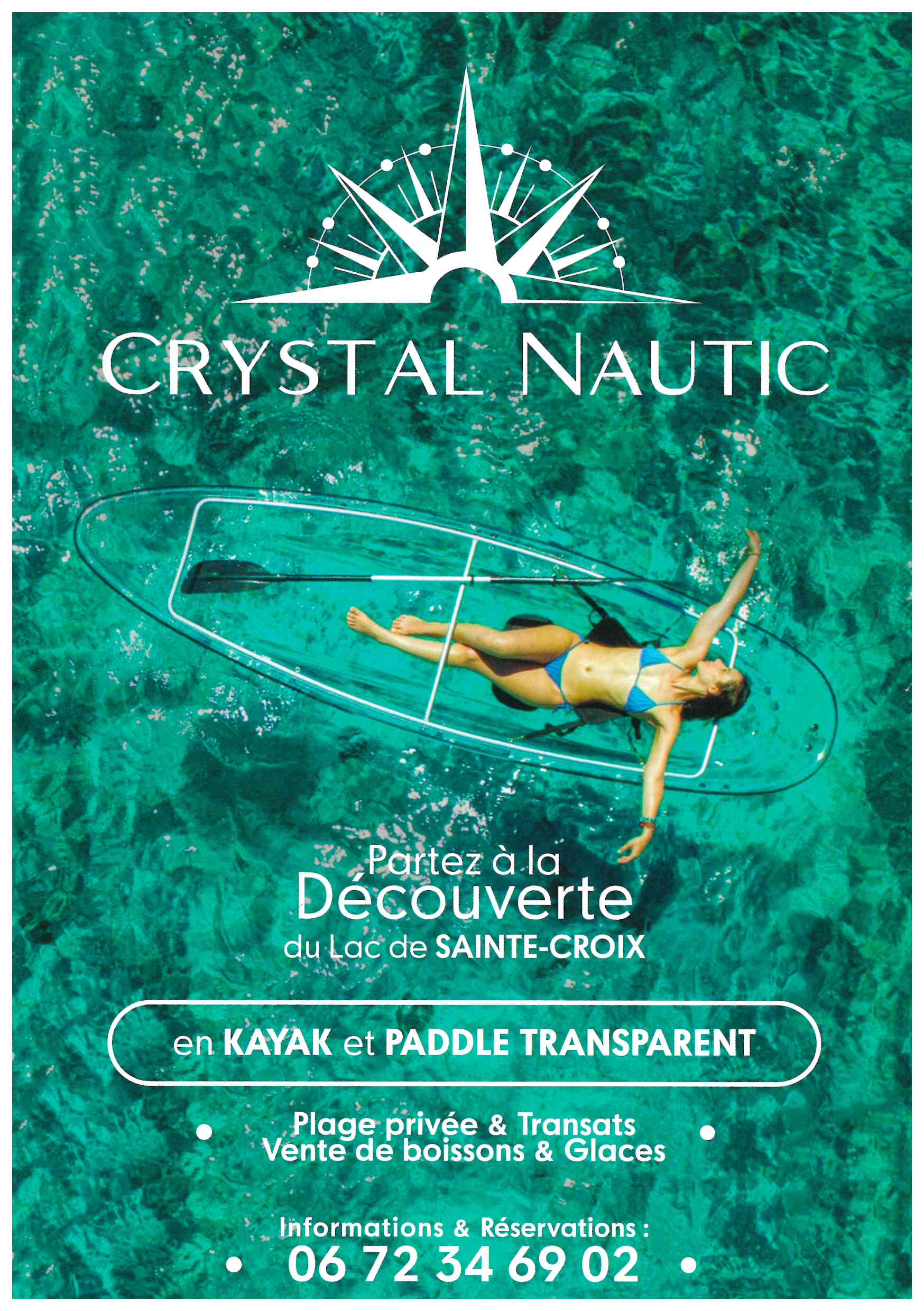 Crystal Nautic - Crystal Nautic