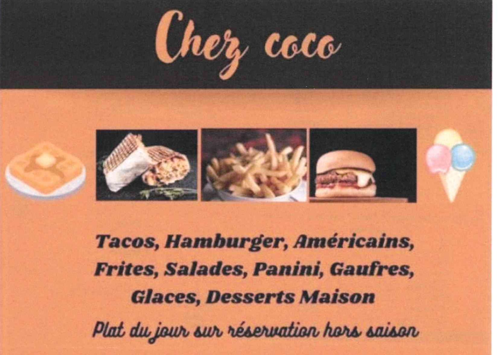 Chez Coco - Chez Coco