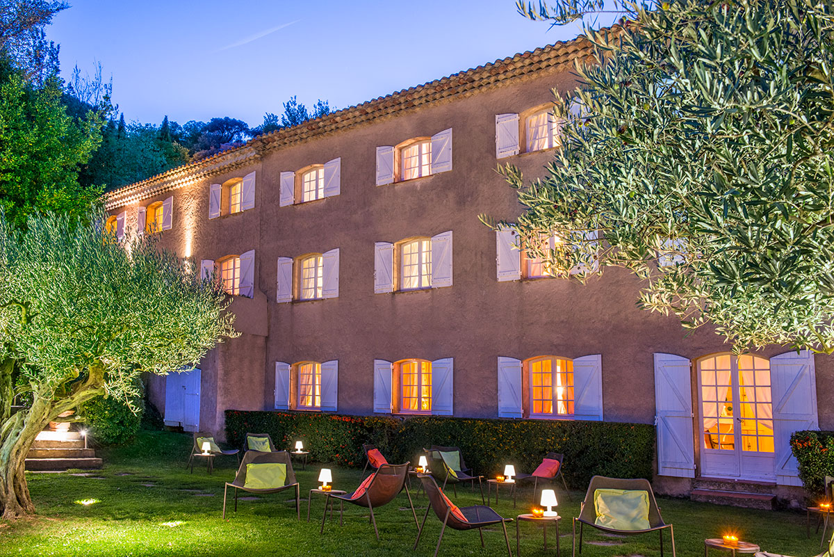 La Bastide du Calalou