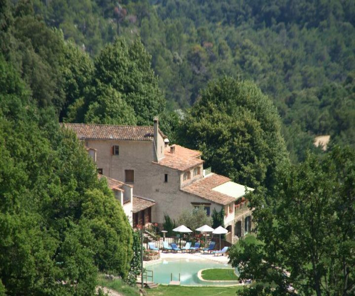 Gîte les sources - Campagne St Pierre