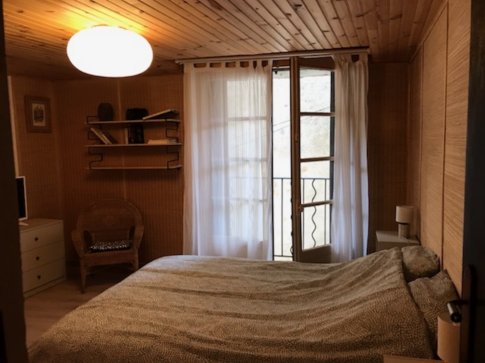 Suite parentale - Maison Carline