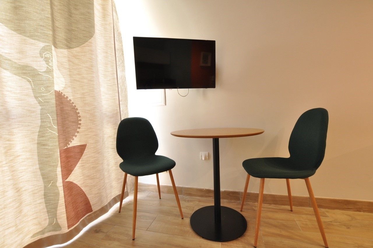 Intérieur - Verdon Appartement - Margès