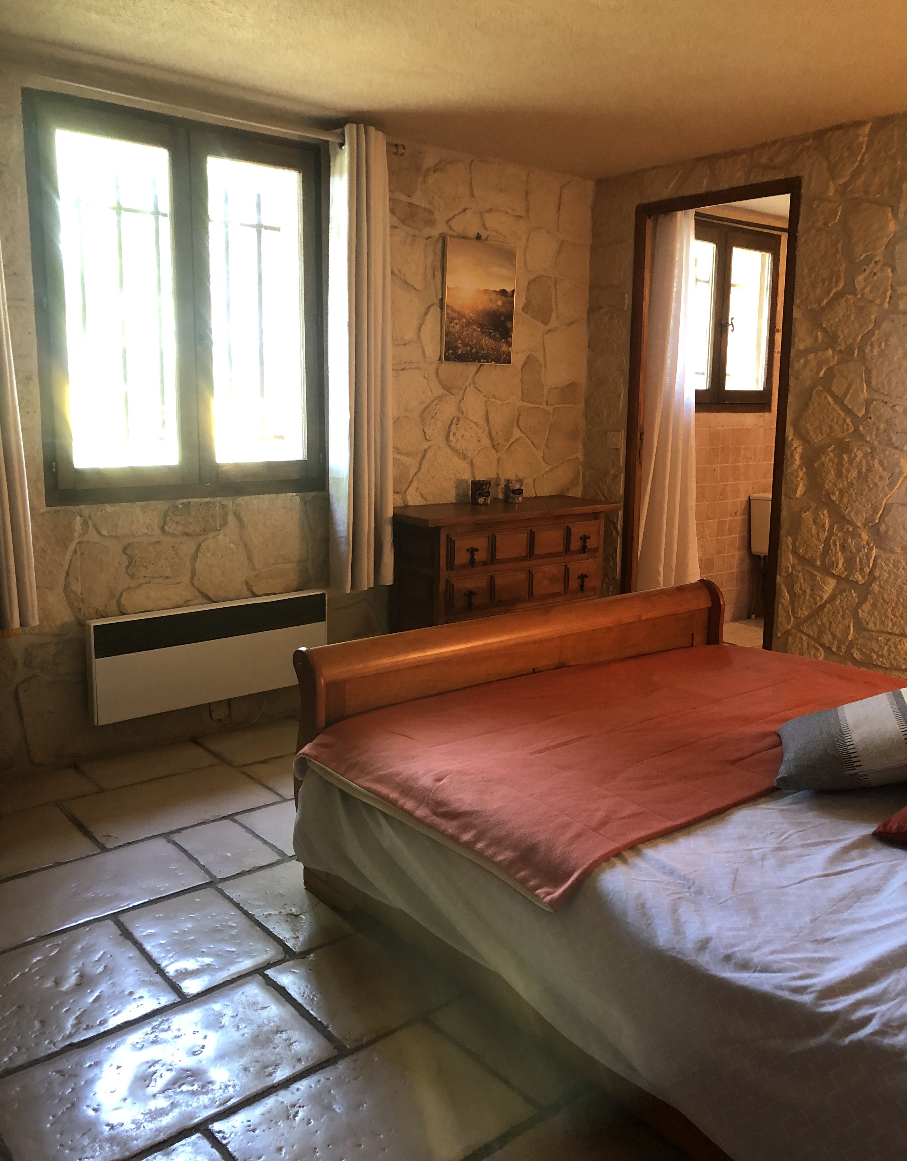 Chambre 2 - Darnié Castéou