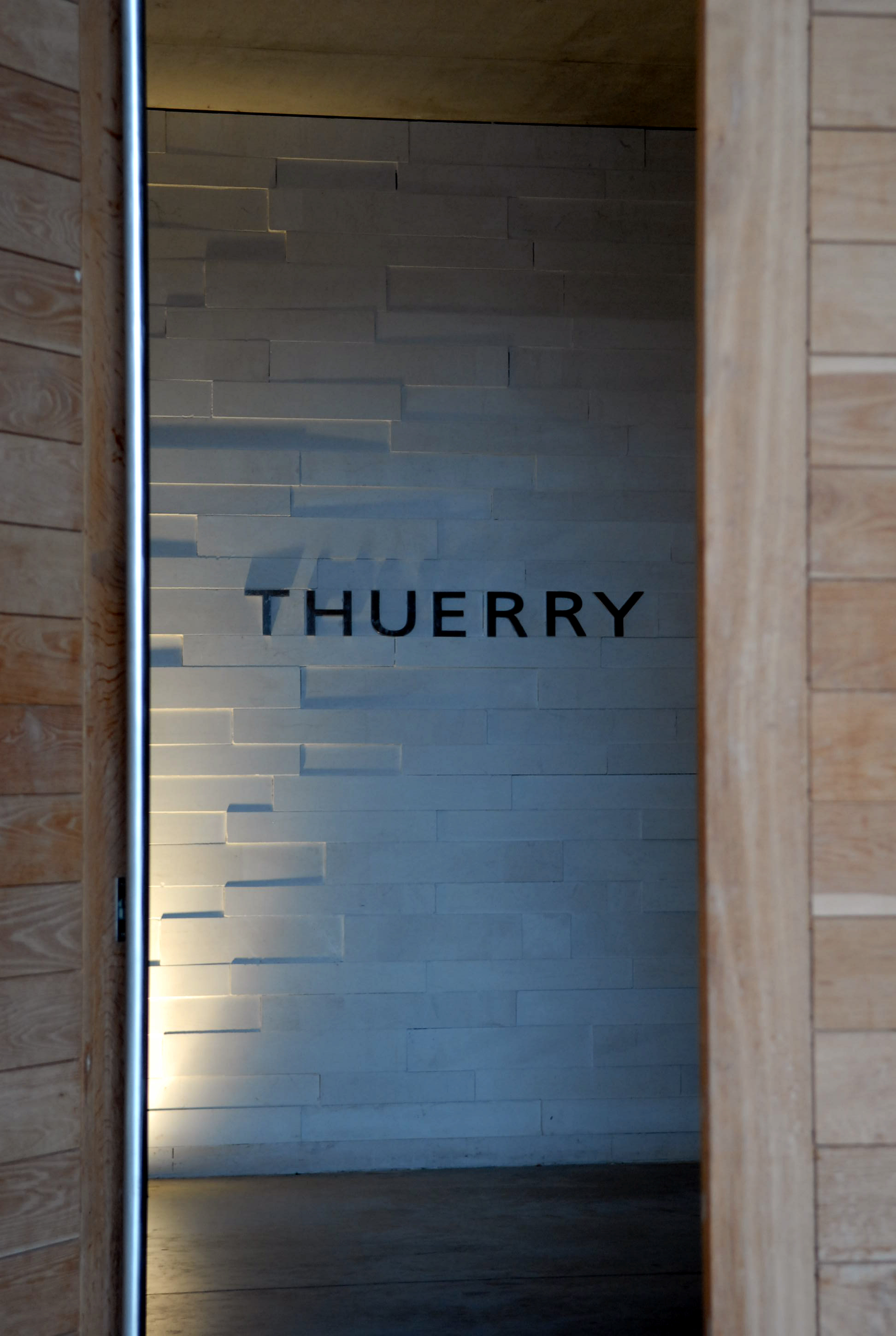 Château Thuerry - Château Thuerry