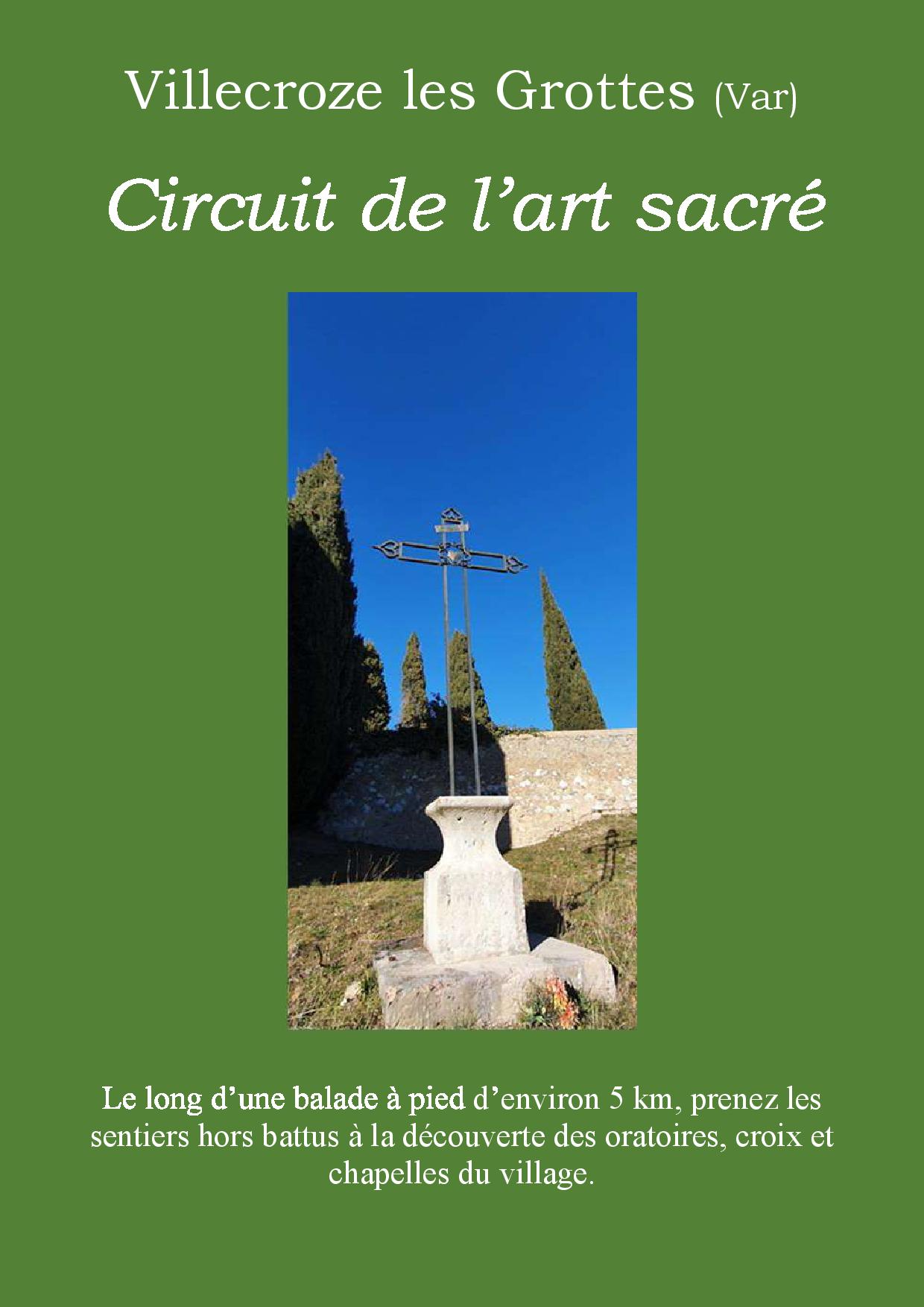 Circuit de l'art sacré