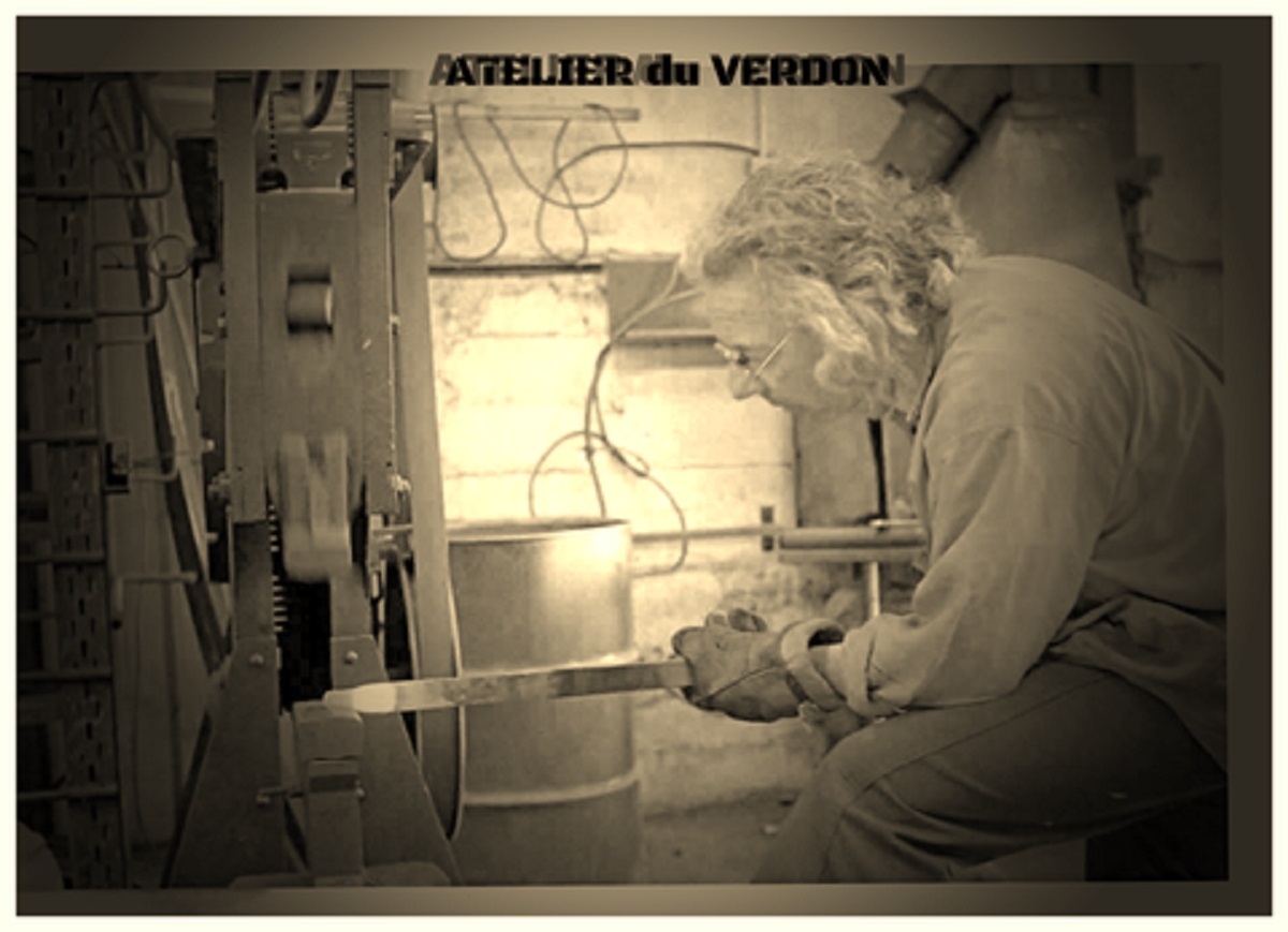 Atelier du Verdon - Atelier du Verdon