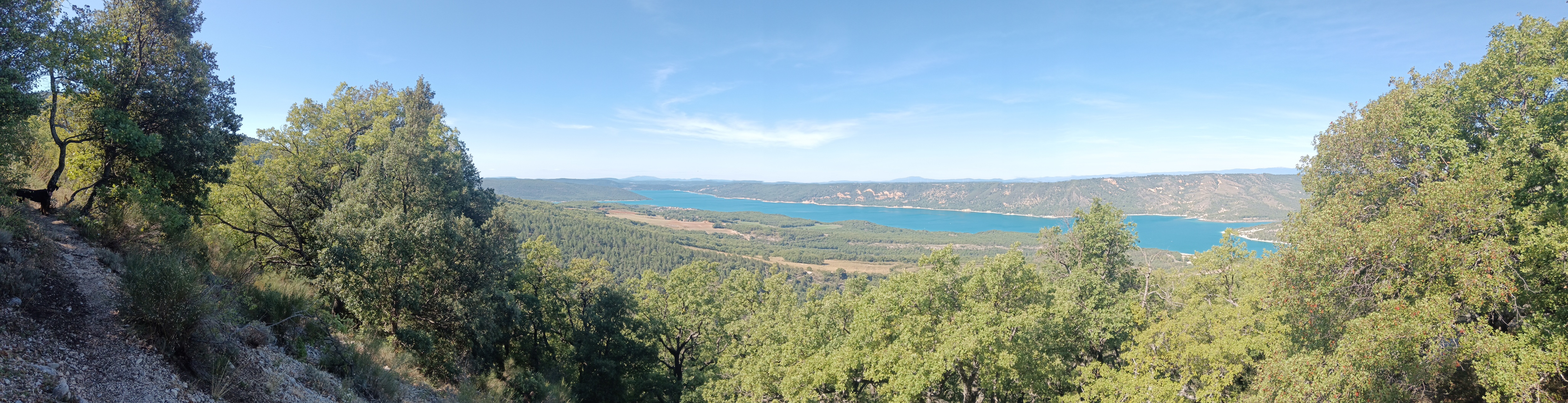 Panorama - Les Hauts de Vernis