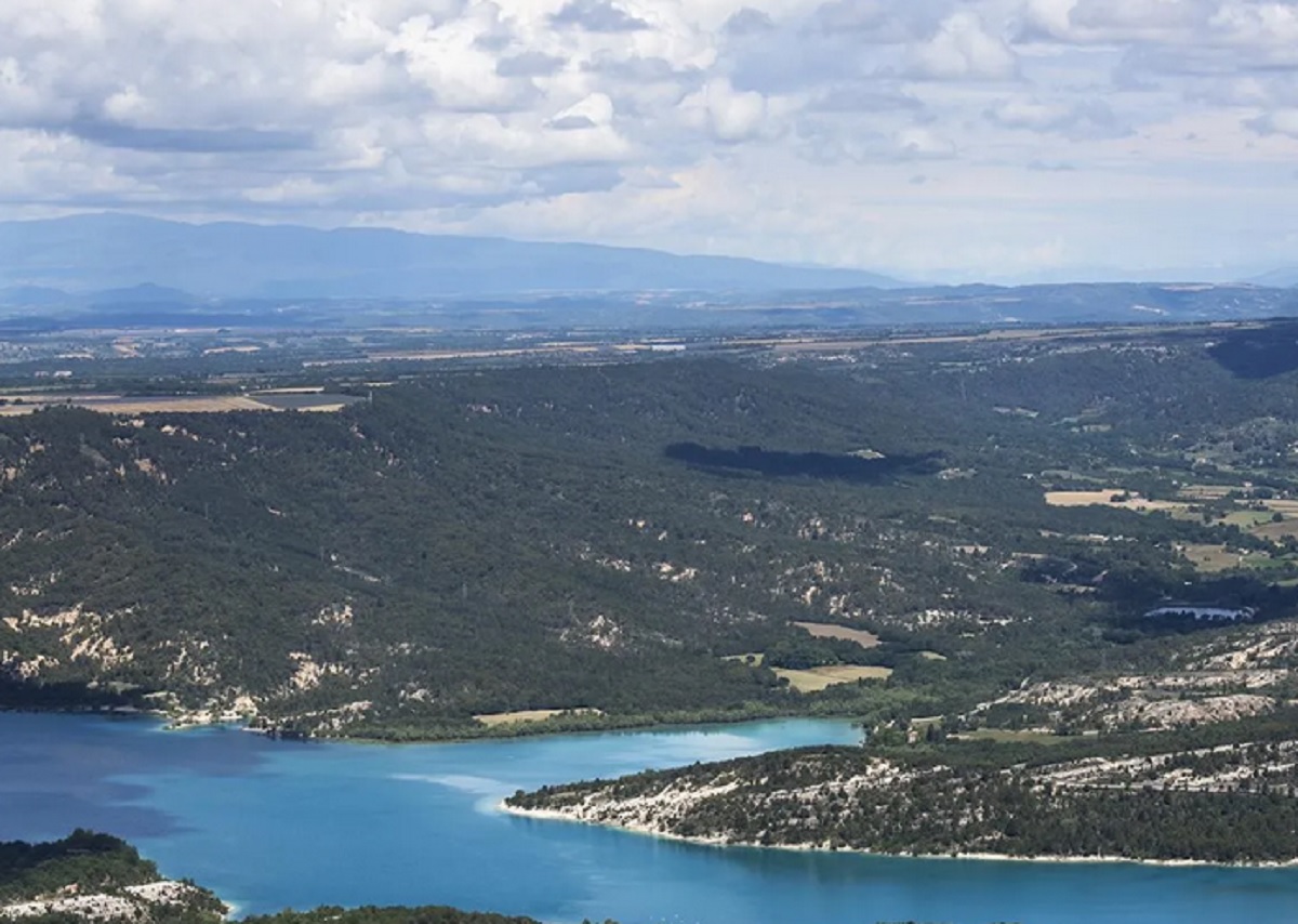 Vue - Le Grand Margès