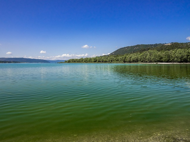 Lac Sainte-croix - Lac Sainte-croix