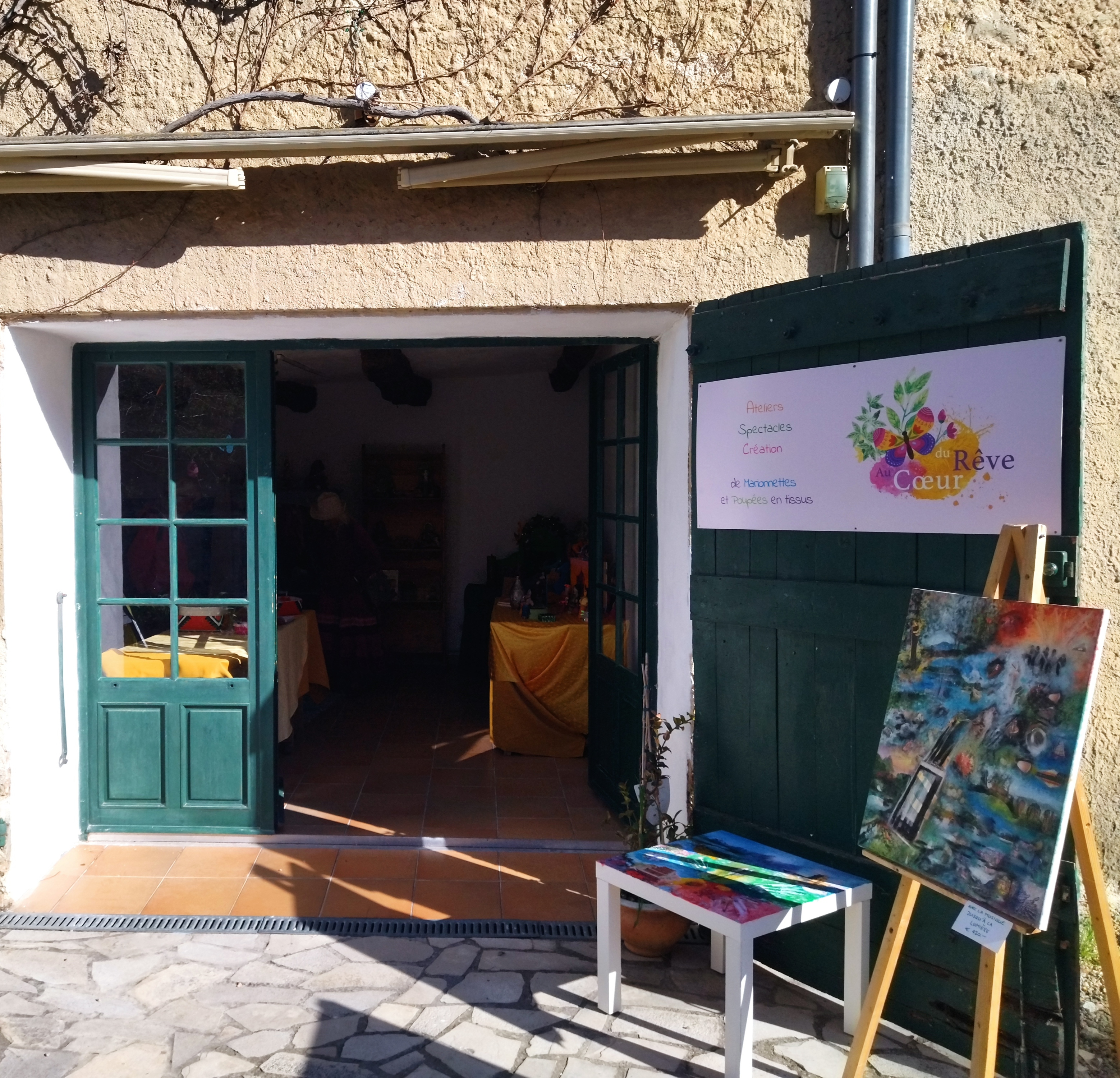 Galerie 