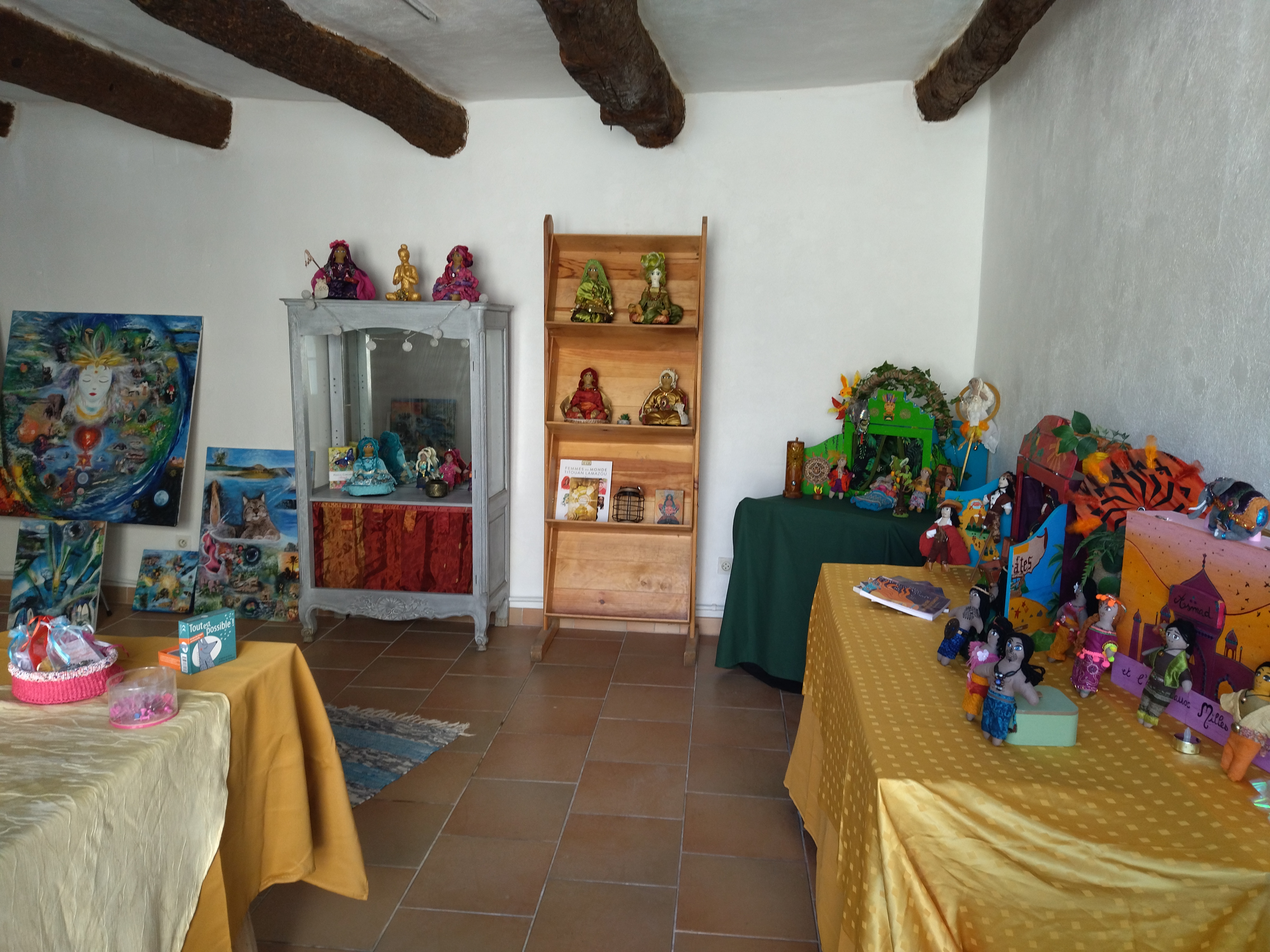 Galerie 