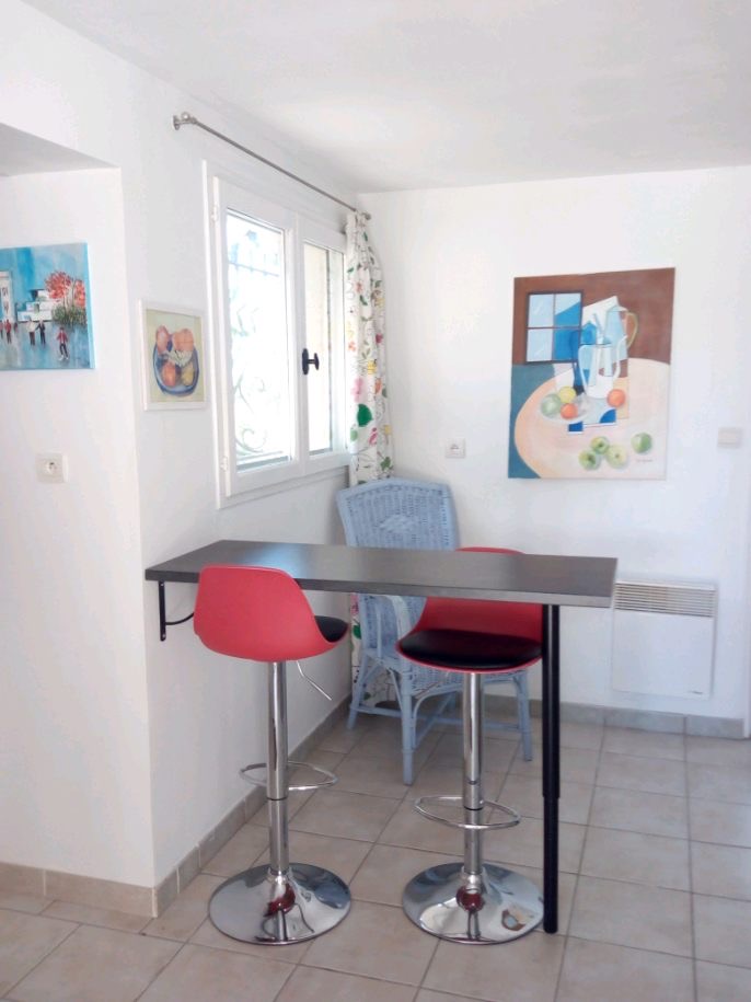 Adorable studio à 4 km des Gorges - Adorable studio à 4 km des Gorges