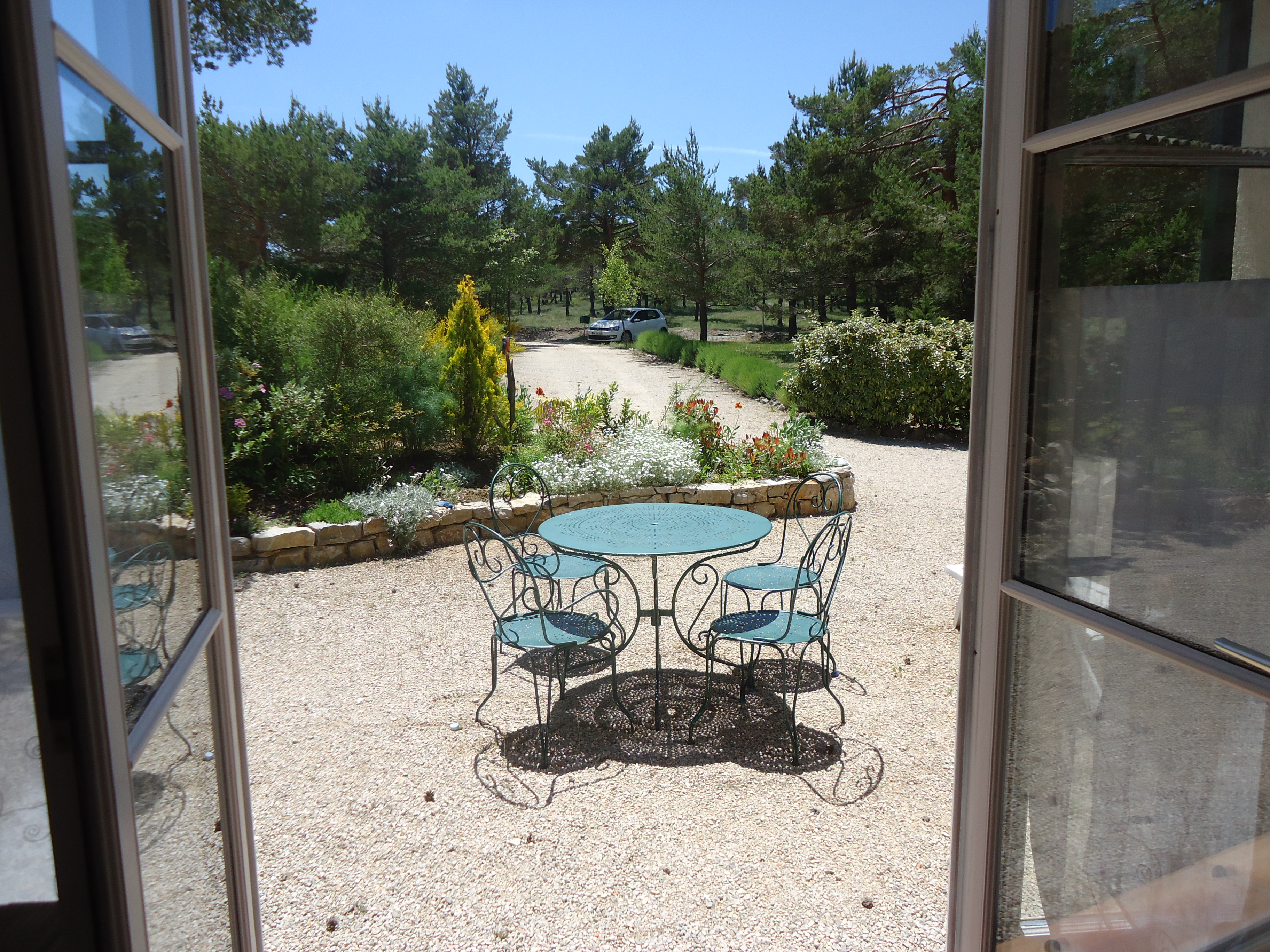 Villa Pied à Terre dans domaine - Villa Pied à Terre dans domaine