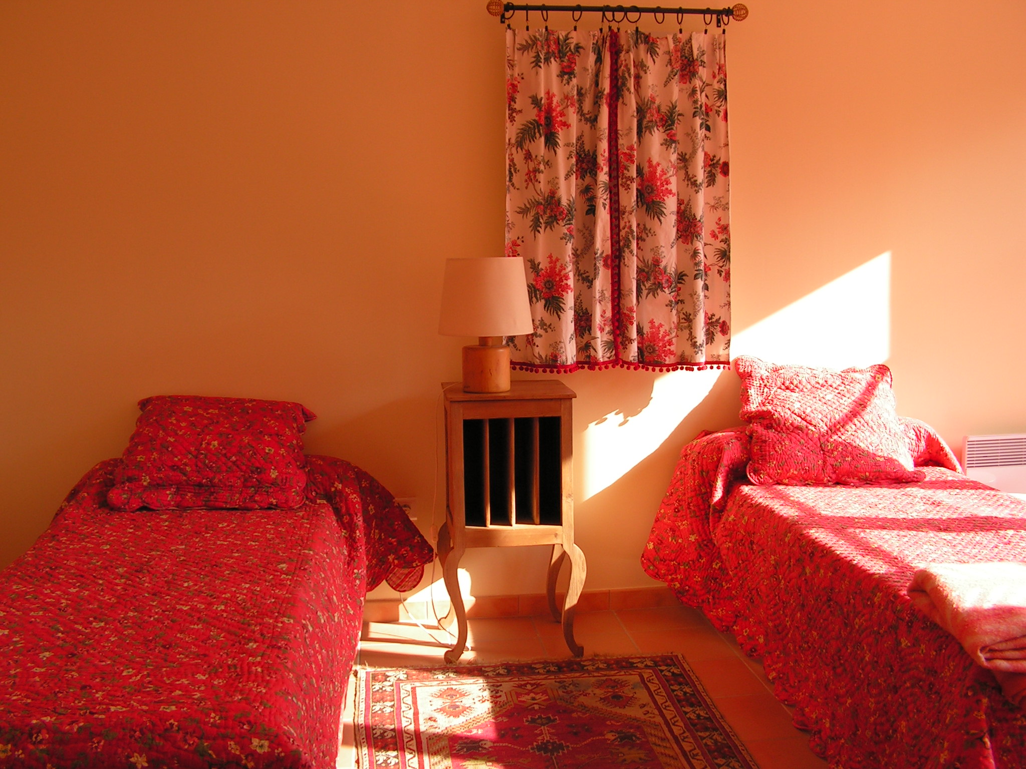 Villa Pied à Terre dans domaine - Villa Pied à Terre dans domaine