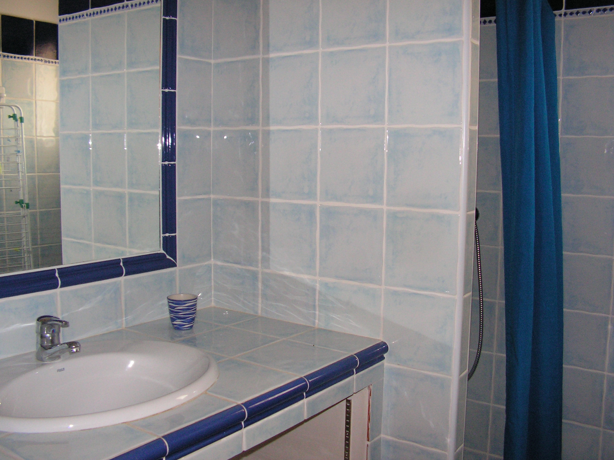 Villa Pied à Terre dans domaine - Villa Pied à Terre dans domaine