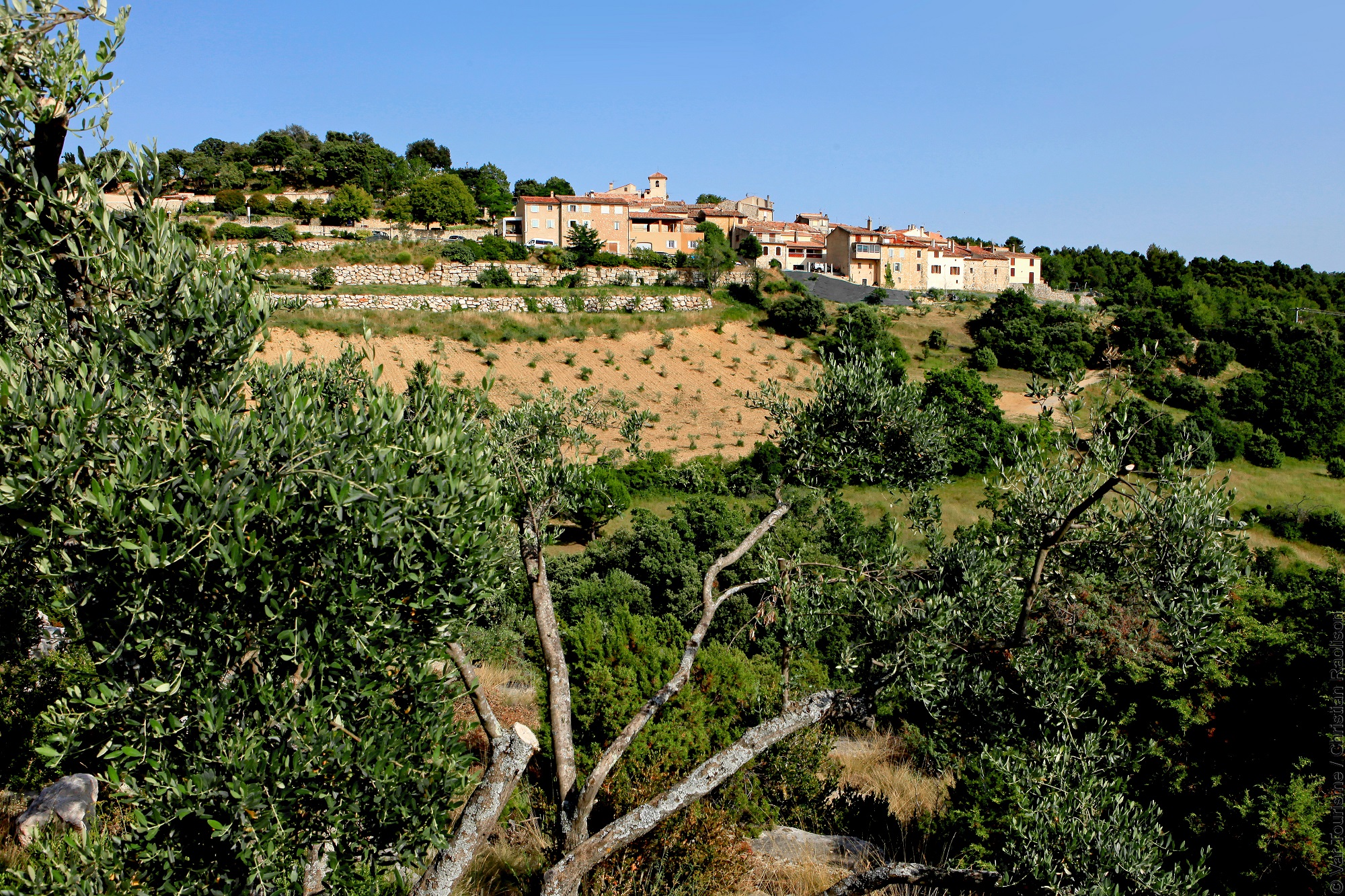 Baudinard-sur-Verdon